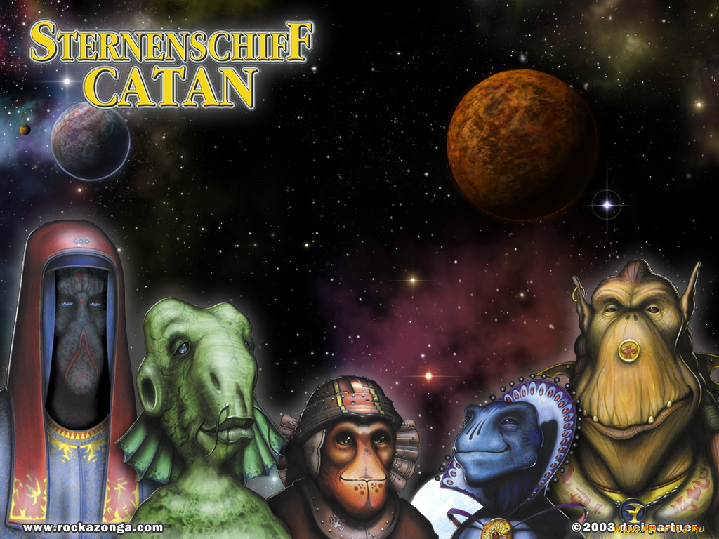 sternenschiff, catan, , 